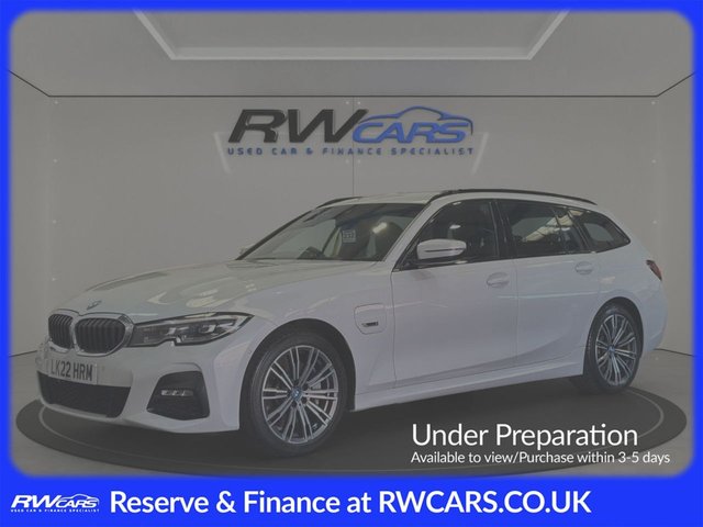 RW Cars
