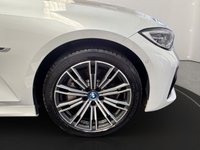 USED 2022 22 BMW 3 SERIES 2.0 330e 12kWh M Sport Touring 5dr Petrol Plug-in Hybrid Auto Euro 6 (s/s) (292 ps) 