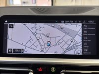 USED 2022 22 BMW 3 SERIES 2.0 330e 12kWh M Sport Touring 5dr Petrol Plug-in Hybrid Auto Euro 6 (s/s) (292 ps) 