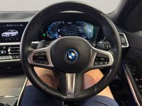 USED 2022 22 BMW 3 SERIES 2.0 330e 12kWh M Sport Touring 5dr Petrol Plug-in Hybrid Auto Euro 6 (s/s) (292 ps) 
