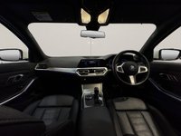 USED 2022 22 BMW 3 SERIES 2.0 330e 12kWh M Sport Touring 5dr Petrol Plug-in Hybrid Auto Euro 6 (s/s) (292 ps) 