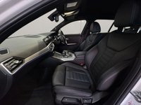 USED 2022 22 BMW 3 SERIES 2.0 330e 12kWh M Sport Touring 5dr Petrol Plug-in Hybrid Auto Euro 6 (s/s) (292 ps) 