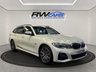 USED 2022 22 BMW 3 SERIES 2.0 330e 12kWh M Sport Touring 5dr Petrol Plug-in Hybrid Auto Euro 6 (s/s) (292 ps) 