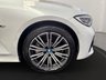 USED 2022 22 BMW 3 SERIES 2.0 330e 12kWh M Sport Touring 5dr Petrol Plug-in Hybrid Auto Euro 6 (s/s) (292 ps) 