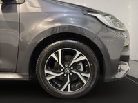 USED 2024 24 TOYOTA YARIS 1.5 VVT-h Design Hatchback 5dr Petrol Hybrid E-CVT Euro 6 (s/s) (116 ps) 