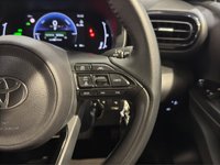 USED 2024 24 TOYOTA YARIS 1.5 VVT-h Design Hatchback 5dr Petrol Hybrid E-CVT Euro 6 (s/s) (116 ps) 