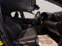 USED 2024 24 TOYOTA YARIS 1.5 VVT-h Design Hatchback 5dr Petrol Hybrid E-CVT Euro 6 (s/s) (116 ps) 