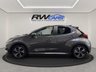 USED 2024 24 TOYOTA YARIS 1.5 VVT-h Design Hatchback 5dr Petrol Hybrid E-CVT Euro 6 (s/s) (116 ps) 
