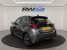 USED 2024 24 TOYOTA YARIS 1.5 VVT-h Design Hatchback 5dr Petrol Hybrid E-CVT Euro 6 (s/s) (116 ps) 