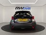 USED 2024 24 TOYOTA YARIS 1.5 VVT-h Design Hatchback 5dr Petrol Hybrid E-CVT Euro 6 (s/s) (116 ps) 