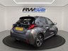 USED 2024 24 TOYOTA YARIS 1.5 VVT-h Design Hatchback 5dr Petrol Hybrid E-CVT Euro 6 (s/s) (116 ps) 
