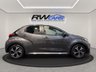 USED 2024 24 TOYOTA YARIS 1.5 VVT-h Design Hatchback 5dr Petrol Hybrid E-CVT Euro 6 (s/s) (116 ps) 
