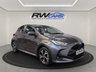 USED 2024 24 TOYOTA YARIS 1.5 VVT-h Design Hatchback 5dr Petrol Hybrid E-CVT Euro 6 (s/s) (116 ps) 