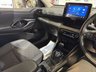 USED 2024 24 TOYOTA YARIS 1.5 VVT-h Design Hatchback 5dr Petrol Hybrid E-CVT Euro 6 (s/s) (116 ps) 