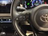 USED 2024 24 TOYOTA YARIS 1.5 VVT-h Design Hatchback 5dr Petrol Hybrid E-CVT Euro 6 (s/s) (116 ps) 