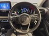 USED 2024 24 TOYOTA YARIS 1.5 VVT-h Design Hatchback 5dr Petrol Hybrid E-CVT Euro 6 (s/s) (116 ps) 
