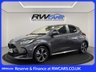 USED 2024 24 TOYOTA YARIS 1.5 VVT-h Design Hatchback 5dr Petrol Hybrid E-CVT Euro 6 (s/s) (116 ps) 