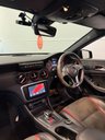 USED 2014 64 MERCEDES-BENZ A-CLASS 2.0 A45 AMG Hatchback 5dr Petrol SpdS DCT 4MATIC Euro 6 (s/s) (360 ps) 
