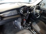 USED 2016 16 MINI HATCH 1.5 Cooper D Hatchback 5dr Diesel Manual Euro 6 (s/s) (116 ps) FULL SERVICE HISTORY + &pound;2.745 WORTH OF EXTRAS + PEPPER PACK + BLUETOOTH MEDIA STREAMING + VISUAL BOOST RADIO + DAB DIGITAL RADIO + EXCITEMENT PACKAGE + AUTOMATIC HEADLIGHTS + PARKING SENSORS + DUAL ZONE CLIMATE CONTROLLED AIR CONDITIONING + AUTOMATIC WIPERS WITH RAIN SENSOR + DAYTIME RUNNING LIGHTS + KEYLESS START + ECO STOP START SYSTEM + ELECTRIC WINDOWS + ELECTRIC MIRRORS + 15 INCH ALLOY WHEELS + PRIVACY GLASS + 60/40 REAR FOLDING SEATS....
