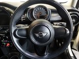 USED 2016 16 MINI HATCH 1.5 Cooper D Hatchback 5dr Diesel Manual Euro 6 (s/s) (116 ps) FULL SERVICE HISTORY + &pound;2.745 WORTH OF EXTRAS + PEPPER PACK + BLUETOOTH MEDIA STREAMING + VISUAL BOOST RADIO + DAB DIGITAL RADIO + EXCITEMENT PACKAGE + AUTOMATIC HEADLIGHTS + PARKING SENSORS + DUAL ZONE CLIMATE CONTROLLED AIR CONDITIONING + AUTOMATIC WIPERS WITH RAIN SENSOR + DAYTIME RUNNING LIGHTS + KEYLESS START + ECO STOP START SYSTEM + ELECTRIC WINDOWS + ELECTRIC MIRRORS + 15 INCH ALLOY WHEELS + PRIVACY GLASS + 60/40 REAR FOLDING SEATS....