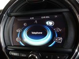 USED 2016 16 MINI HATCH 1.5 Cooper D Hatchback 5dr Diesel Manual Euro 6 (s/s) (116 ps) FULL SERVICE HISTORY + &pound;2.745 WORTH OF EXTRAS + PEPPER PACK + BLUETOOTH MEDIA STREAMING + VISUAL BOOST RADIO + DAB DIGITAL RADIO + EXCITEMENT PACKAGE + AUTOMATIC HEADLIGHTS + PARKING SENSORS + DUAL ZONE CLIMATE CONTROLLED AIR CONDITIONING + AUTOMATIC WIPERS WITH RAIN SENSOR + DAYTIME RUNNING LIGHTS + KEYLESS START + ECO STOP START SYSTEM + ELECTRIC WINDOWS + ELECTRIC MIRRORS + 15 INCH ALLOY WHEELS + PRIVACY GLASS + 60/40 REAR FOLDING SEATS....