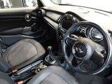 USED 2016 16 MINI HATCH 1.5 Cooper D Hatchback 5dr Diesel Manual Euro 6 (s/s) (116 ps) FULL SERVICE HISTORY + &pound;2.745 WORTH OF EXTRAS + PEPPER PACK + BLUETOOTH MEDIA STREAMING + VISUAL BOOST RADIO + DAB DIGITAL RADIO + EXCITEMENT PACKAGE + AUTOMATIC HEADLIGHTS + PARKING SENSORS + DUAL ZONE CLIMATE CONTROLLED AIR CONDITIONING + AUTOMATIC WIPERS WITH RAIN SENSOR + DAYTIME RUNNING LIGHTS + KEYLESS START + ECO STOP START SYSTEM + ELECTRIC WINDOWS + ELECTRIC MIRRORS + 15 INCH ALLOY WHEELS + PRIVACY GLASS + 60/40 REAR FOLDING SEATS....