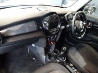 USED 2016 16 MINI HATCH 1.5 Cooper D Hatchback 5dr Diesel Manual Euro 6 (s/s) (116 ps) FULL SERVICE HISTORY + &pound;2.745 WORTH OF EXTRAS + PEPPER PACK + BLUETOOTH MEDIA STREAMING + VISUAL BOOST RADIO + DAB DIGITAL RADIO + EXCITEMENT PACKAGE + AUTOMATIC HEADLIGHTS + PARKING SENSORS + DUAL ZONE CLIMATE CONTROLLED AIR CONDITIONING + AUTOMATIC WIPERS WITH RAIN SENSOR + DAYTIME RUNNING LIGHTS + KEYLESS START + ECO STOP START SYSTEM + ELECTRIC WINDOWS + ELECTRIC MIRRORS + 15 INCH ALLOY WHEELS + PRIVACY GLASS + 60/40 REAR FOLDING SEATS....