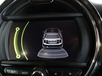 USED 2016 16 MINI HATCH 1.5 Cooper D Hatchback 5dr Diesel Manual Euro 6 (s/s) (116 ps) FULL SERVICE HISTORY + &pound;2.745 WORTH OF EXTRAS + PEPPER PACK + BLUETOOTH MEDIA STREAMING + VISUAL BOOST RADIO + DAB DIGITAL RADIO + EXCITEMENT PACKAGE + AUTOMATIC HEADLIGHTS + PARKING SENSORS + DUAL ZONE CLIMATE CONTROLLED AIR CONDITIONING + AUTOMATIC WIPERS WITH RAIN SENSOR + DAYTIME RUNNING LIGHTS + KEYLESS START + ECO STOP START SYSTEM + ELECTRIC WINDOWS + ELECTRIC MIRRORS + 15 INCH ALLOY WHEELS + PRIVACY GLASS + 60/40 REAR FOLDING SEATS....