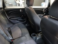 USED 2016 16 MINI HATCH 1.5 Cooper D Hatchback 5dr Diesel Manual Euro 6 (s/s) (116 ps) FULL SERVICE HISTORY + &pound;2.745 WORTH OF EXTRAS + PEPPER PACK + BLUETOOTH MEDIA STREAMING + VISUAL BOOST RADIO + DAB DIGITAL RADIO + EXCITEMENT PACKAGE + AUTOMATIC HEADLIGHTS + PARKING SENSORS + DUAL ZONE CLIMATE CONTROLLED AIR CONDITIONING + AUTOMATIC WIPERS WITH RAIN SENSOR + DAYTIME RUNNING LIGHTS + KEYLESS START + ECO STOP START SYSTEM + ELECTRIC WINDOWS + ELECTRIC MIRRORS + 15 INCH ALLOY WHEELS + PRIVACY GLASS + 60/40 REAR FOLDING SEATS....