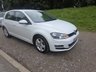 USED 2016 66 VOLKSWAGEN GOLF 1.4 TSI BlueMotion Tech Match Edition Hatchback 5dr Petrol Manual Euro 6 (s/s) (125 ps) GREAT EXAMPLE, PRICED LOW FOR OUR Summer SALE FOR A LIMITED TIME ONLY,  HISTORY , CLICK ON FIRST PICTURE TO WATCH VIDEO, SUPER WELL LOOKED AFTER VEHICLE, FULL DEALER FACILITIES, FINANCE AVAILBLE...