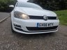 USED 2016 66 VOLKSWAGEN GOLF 1.4 TSI BlueMotion Tech Match Edition Hatchback 5dr Petrol Manual Euro 6 (s/s) (125 ps) GREAT EXAMPLE, PRICED LOW FOR OUR Summer SALE FOR A LIMITED TIME ONLY,  HISTORY , CLICK ON FIRST PICTURE TO WATCH VIDEO, SUPER WELL LOOKED AFTER VEHICLE, FULL DEALER FACILITIES, FINANCE AVAILBLE...
