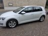 USED 2016 66 VOLKSWAGEN GOLF 1.4 TSI BlueMotion Tech Match Edition Hatchback 5dr Petrol Manual Euro 6 (s/s) (125 ps) GREAT EXAMPLE, PRICED LOW FOR OUR Summer SALE FOR A LIMITED TIME ONLY,  HISTORY , CLICK ON FIRST PICTURE TO WATCH VIDEO, SUPER WELL LOOKED AFTER VEHICLE, FULL DEALER FACILITIES, FINANCE AVAILBLE...