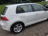 USED 2016 66 VOLKSWAGEN GOLF 1.4 TSI BlueMotion Tech Match Edition Hatchback 5dr Petrol Manual Euro 6 (s/s) (125 ps) GREAT EXAMPLE, PRICED LOW FOR OUR Summer SALE FOR A LIMITED TIME ONLY,  HISTORY , CLICK ON FIRST PICTURE TO WATCH VIDEO, SUPER WELL LOOKED AFTER VEHICLE, FULL DEALER FACILITIES, FINANCE AVAILBLE...