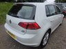 USED 2016 66 VOLKSWAGEN GOLF 1.4 TSI BlueMotion Tech Match Edition Hatchback 5dr Petrol Manual Euro 6 (s/s) (125 ps) GREAT EXAMPLE, PRICED LOW FOR OUR Summer SALE FOR A LIMITED TIME ONLY,  HISTORY , CLICK ON FIRST PICTURE TO WATCH VIDEO, SUPER WELL LOOKED AFTER VEHICLE, FULL DEALER FACILITIES, FINANCE AVAILBLE...