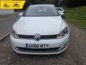 USED 2016 66 VOLKSWAGEN GOLF 1.4 TSI BlueMotion Tech Match Edition Hatchback 5dr Petrol Manual Euro 6 (s/s) (125 ps) GREAT EXAMPLE, PRICED LOW FOR OUR Summer SALE FOR A LIMITED TIME ONLY,  HISTORY , CLICK ON FIRST PICTURE TO WATCH VIDEO, SUPER WELL LOOKED AFTER VEHICLE, FULL DEALER FACILITIES, FINANCE AVAILBLE...
