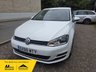 USED 2016 66 VOLKSWAGEN GOLF 1.4 TSI BlueMotion Tech Match Edition Hatchback 5dr Petrol Manual Euro 6 (s/s) (125 ps) GREAT EXAMPLE, PRICED LOW FOR OUR Summer SALE FOR A LIMITED TIME ONLY,  HISTORY , CLICK ON FIRST PICTURE TO WATCH VIDEO, SUPER WELL LOOKED AFTER VEHICLE, FULL DEALER FACILITIES, FINANCE AVAILBLE...