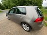 USED 2017 17 VOLKSWAGEN GOLF 1.0 TSI Match Edition BlueMotion Hatchback 5dr Petrol Manual Euro 6 (s/s) (115 bhp) GREAT EXAMPLE, PRICED LOW FOR OUR Summer SALE FOR A LIMITED TIME ONLY,  HISTORY , CLICK ON FIRST PICTURE TO WATCH VIDEO, SUPER WELL LOOKED AFTER VEHICLE, FULL DEALER FACILITIES, FINANCE AVAILBLE...