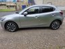 USED 2017 17 MAZDA MAZDA2 1.5 SKYACTIV-G Sport Nav Hatchback 5dr Petrol Manual Euro 6 (s/s) (90 ps) GREAT EXAMPLE, PRICED LOW FOR OUR Summer SALE FOR A LIMITED TIME ONLY,  HISTORY , CLICK ON FIRST PICTURE TO WATCH VIDEO, SUPER WELL LOOKED AFTER VEHICLE, FULL DEALER FACILITIES, FINANCE AVAILBLE...
