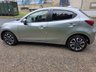 USED 2017 17 MAZDA MAZDA2 1.5 SKYACTIV-G Sport Nav Hatchback 5dr Petrol Manual Euro 6 (s/s) (90 ps) GREAT EXAMPLE, PRICED LOW FOR OUR Summer SALE FOR A LIMITED TIME ONLY,  HISTORY , CLICK ON FIRST PICTURE TO WATCH VIDEO, SUPER WELL LOOKED AFTER VEHICLE, FULL DEALER FACILITIES, FINANCE AVAILBLE...