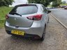 USED 2017 17 MAZDA MAZDA2 1.5 SKYACTIV-G Sport Nav Hatchback 5dr Petrol Manual Euro 6 (s/s) (90 ps) GREAT EXAMPLE, PRICED LOW FOR OUR Summer SALE FOR A LIMITED TIME ONLY,  HISTORY , CLICK ON FIRST PICTURE TO WATCH VIDEO, SUPER WELL LOOKED AFTER VEHICLE, FULL DEALER FACILITIES, FINANCE AVAILBLE...