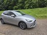 USED 2017 17 MAZDA MAZDA2 1.5 SKYACTIV-G Sport Nav Hatchback 5dr Petrol Manual Euro 6 (s/s) (90 ps) GREAT EXAMPLE, PRICED LOW FOR OUR Summer SALE FOR A LIMITED TIME ONLY,  HISTORY , CLICK ON FIRST PICTURE TO WATCH VIDEO, SUPER WELL LOOKED AFTER VEHICLE, FULL DEALER FACILITIES, FINANCE AVAILBLE...