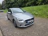 USED 2017 17 MAZDA MAZDA2 1.5 SKYACTIV-G Sport Nav Hatchback 5dr Petrol Manual Euro 6 (s/s) (90 ps) GREAT EXAMPLE, PRICED LOW FOR OUR Summer SALE FOR A LIMITED TIME ONLY,  HISTORY , CLICK ON FIRST PICTURE TO WATCH VIDEO, SUPER WELL LOOKED AFTER VEHICLE, FULL DEALER FACILITIES, FINANCE AVAILBLE...