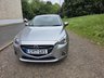 USED 2017 17 MAZDA MAZDA2 1.5 SKYACTIV-G Sport Nav Hatchback 5dr Petrol Manual Euro 6 (s/s) (90 ps) GREAT EXAMPLE, PRICED LOW FOR OUR Summer SALE FOR A LIMITED TIME ONLY,  HISTORY , CLICK ON FIRST PICTURE TO WATCH VIDEO, SUPER WELL LOOKED AFTER VEHICLE, FULL DEALER FACILITIES, FINANCE AVAILBLE...