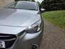 USED 2017 17 MAZDA MAZDA2 1.5 SKYACTIV-G Sport Nav Hatchback 5dr Petrol Manual Euro 6 (s/s) (90 ps) GREAT EXAMPLE, PRICED LOW FOR OUR Summer SALE FOR A LIMITED TIME ONLY,  HISTORY , CLICK ON FIRST PICTURE TO WATCH VIDEO, SUPER WELL LOOKED AFTER VEHICLE, FULL DEALER FACILITIES, FINANCE AVAILBLE...