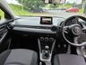 USED 2017 17 MAZDA MAZDA2 1.5 SKYACTIV-G Sport Nav Hatchback 5dr Petrol Manual Euro 6 (s/s) (90 ps) GREAT EXAMPLE, PRICED LOW FOR OUR Summer SALE FOR A LIMITED TIME ONLY,  HISTORY , CLICK ON FIRST PICTURE TO WATCH VIDEO, SUPER WELL LOOKED AFTER VEHICLE, FULL DEALER FACILITIES, FINANCE AVAILBLE...