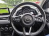 USED 2017 17 MAZDA MAZDA2 1.5 SKYACTIV-G Sport Nav Hatchback 5dr Petrol Manual Euro 6 (s/s) (90 ps) GREAT EXAMPLE, PRICED LOW FOR OUR Summer SALE FOR A LIMITED TIME ONLY,  HISTORY , CLICK ON FIRST PICTURE TO WATCH VIDEO, SUPER WELL LOOKED AFTER VEHICLE, FULL DEALER FACILITIES, FINANCE AVAILBLE...
