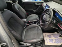USED 2021 21 FORD PUMA 1.0T EcoBoost MHEV ST-Line X SUV 5dr Petrol Manual Euro 6 (s/s) (155 ps) 