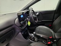 USED 2021 21 FORD PUMA 1.0T EcoBoost MHEV ST-Line X SUV 5dr Petrol Manual Euro 6 (s/s) (155 ps) 