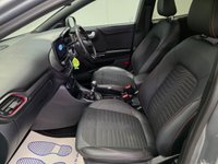 USED 2021 21 FORD PUMA 1.0T EcoBoost MHEV ST-Line X SUV 5dr Petrol Manual Euro 6 (s/s) (155 ps) 
