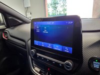 USED 2021 21 FORD PUMA 1.0T EcoBoost MHEV ST-Line X SUV 5dr Petrol Manual Euro 6 (s/s) (155 ps) 